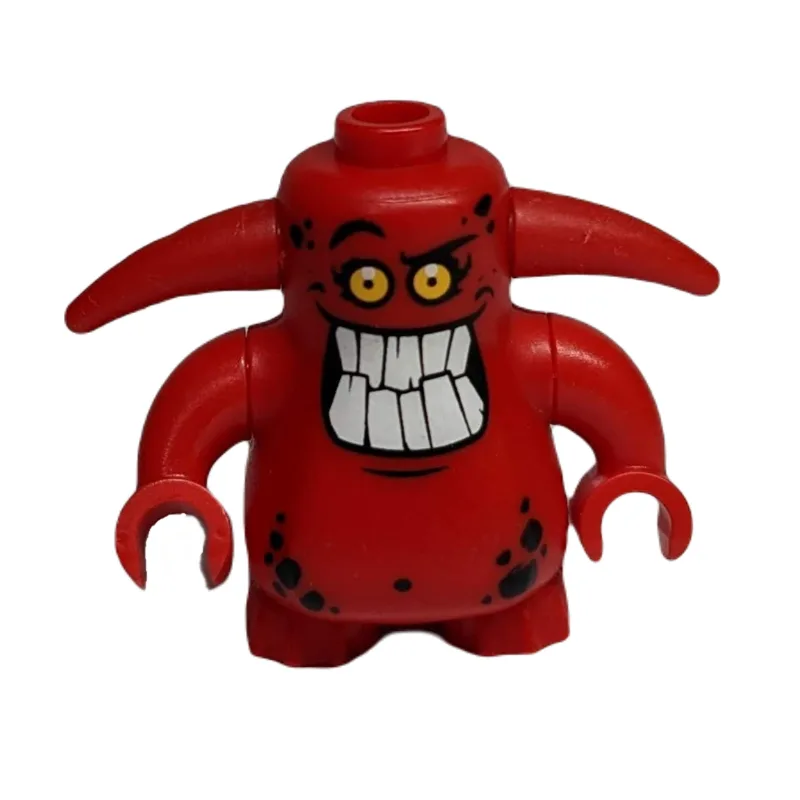 Scurrier — dans quels sets LEGO ? (fig-003178) | Brick Broker