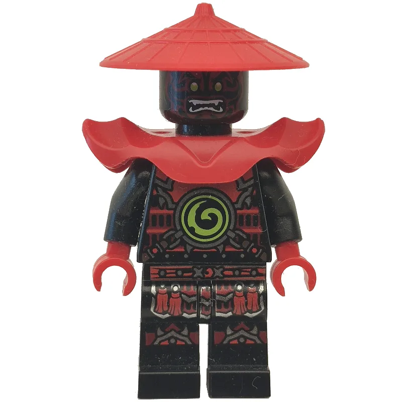 Stone Swordsman — dans quels sets LEGO ? (fig-001769) | Brick Broker