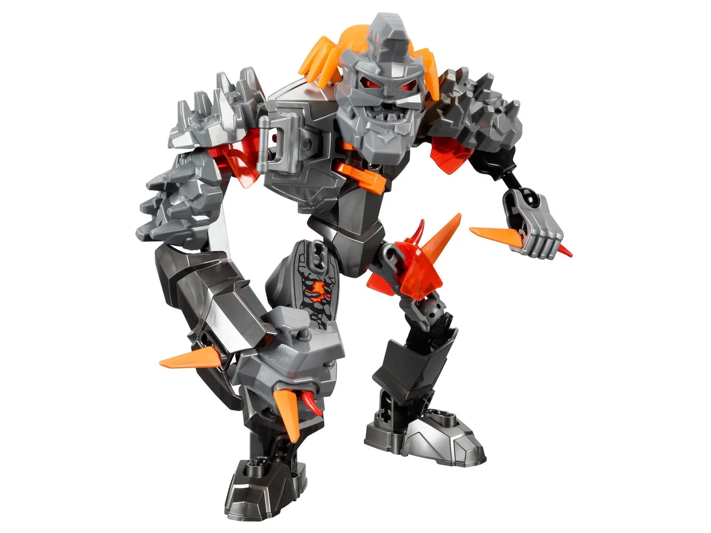LEGO 44005 Bruizer - prix et où acheter | Brick Broker