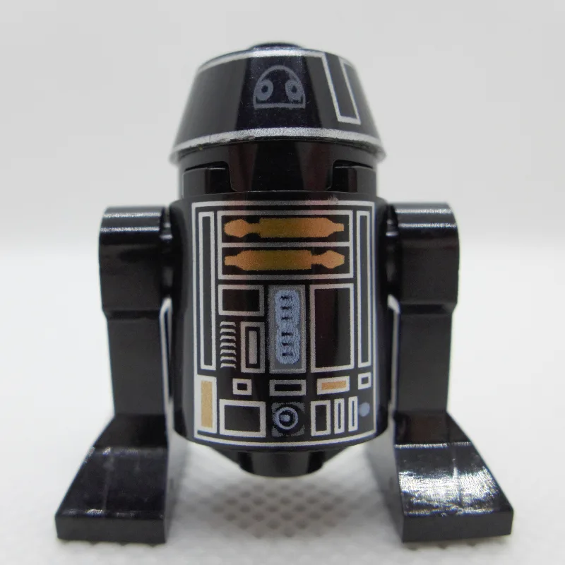 Astromech Droid, R5-J2, Imperial — dans quels sets LEGO ? (fig-003895) | Brick Broker