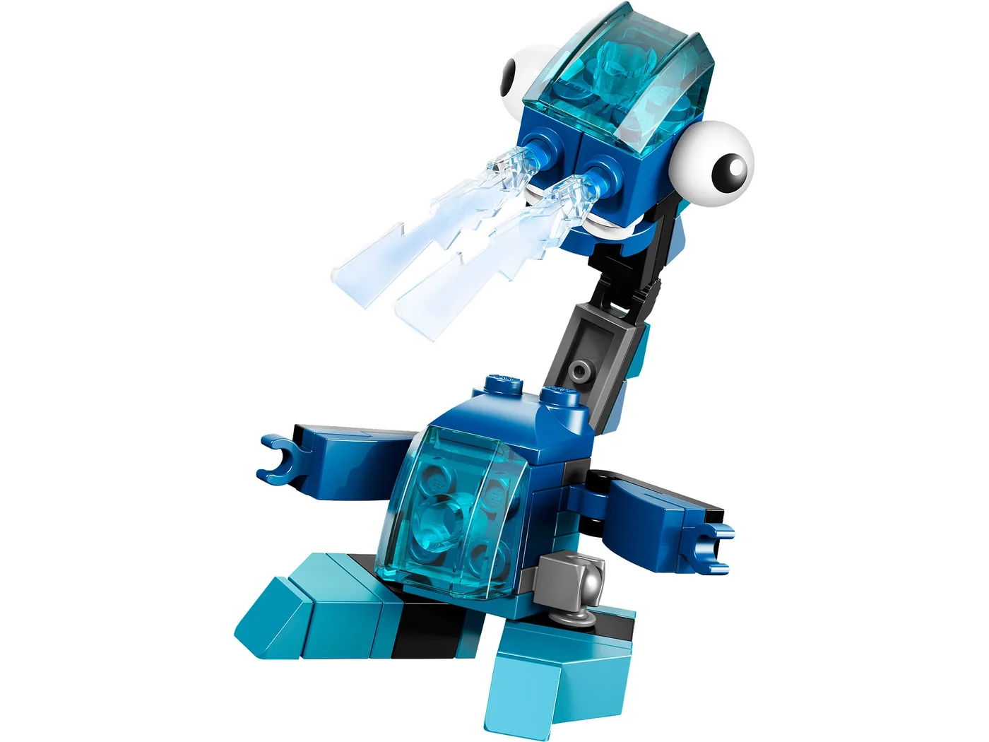 LEGO 41510 Lunk - prix et où acheter | Brick Broker