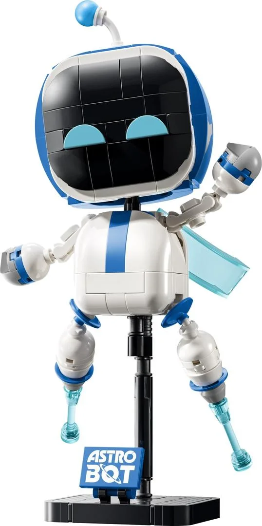 LEGO 40899 Astro Bot - prix et où acheter | Brick Broker