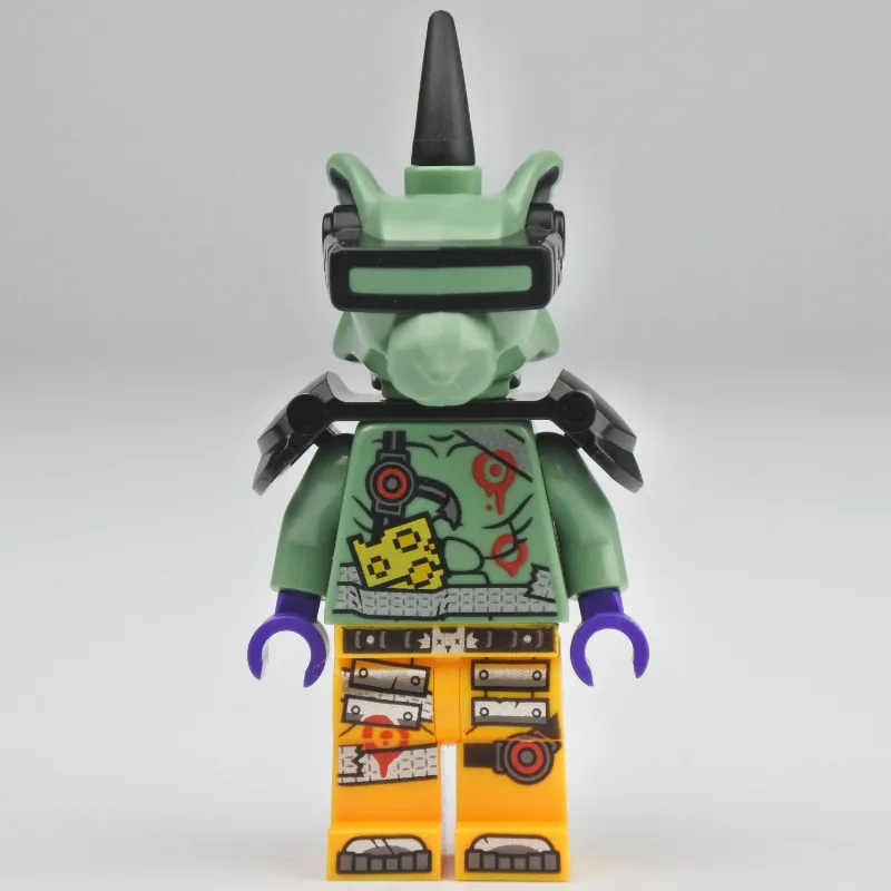 Hausner with Scabbard — dans quels sets LEGO ? (fig-002825) | Brick Broker