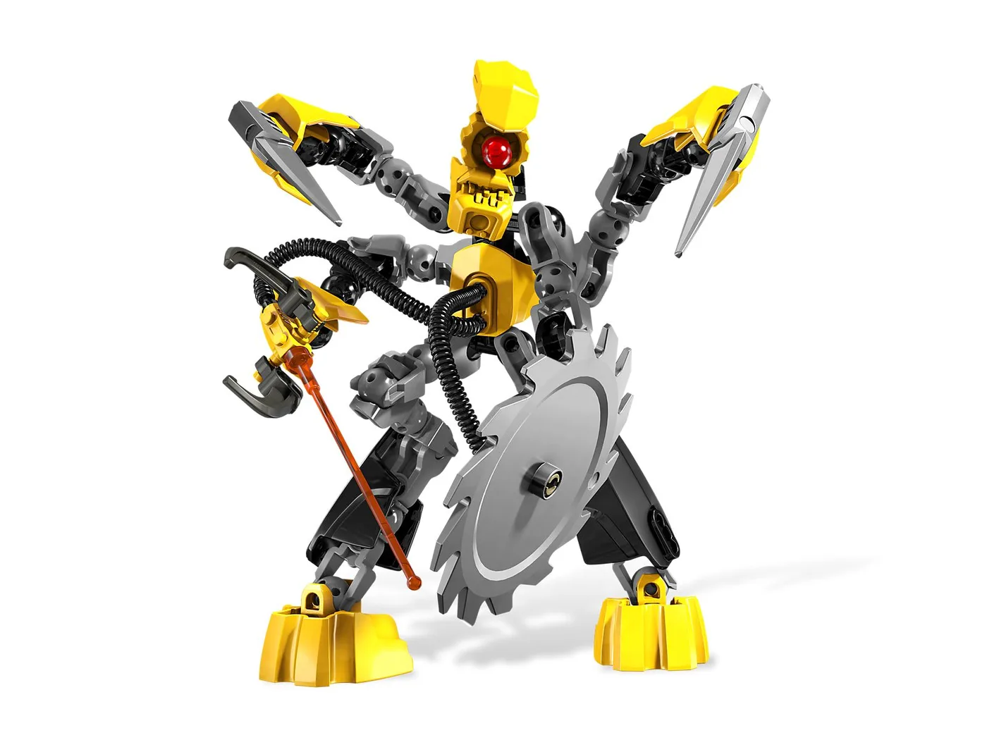 LEGO 6229 XT4 - Preise & Vergleich | Brick Broker