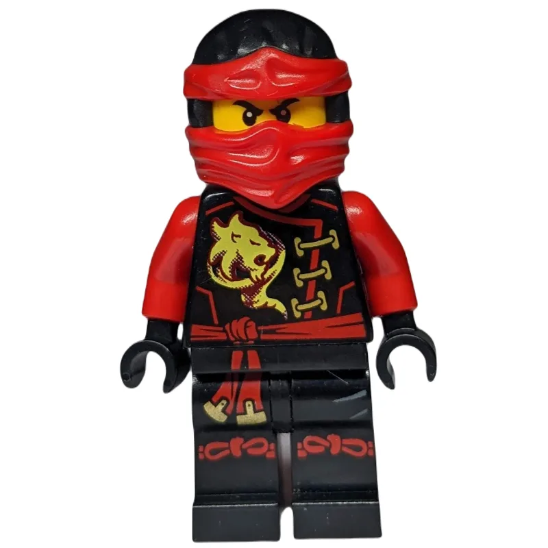 Kai (Skybound) — dans quels sets LEGO ? (fig-002775) | Brick Broker