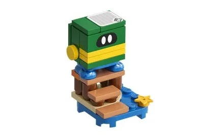 LEGO 71402 Coffre à pièces - prix et où acheter | Brick Broker