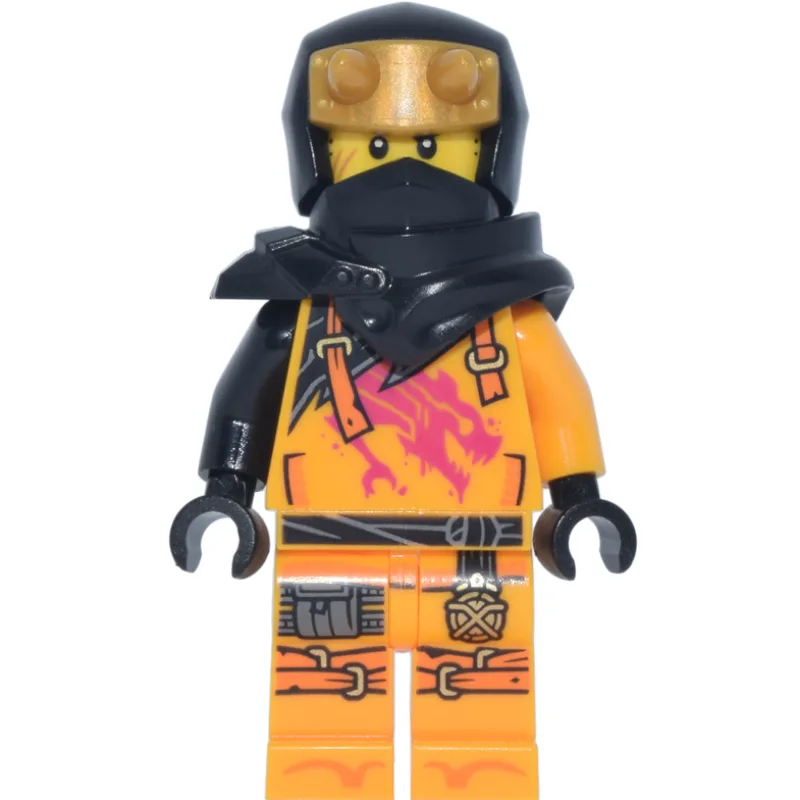 Arin, Black Helmet — dans quels sets LEGO ? (fig-016110) | Brick Broker
