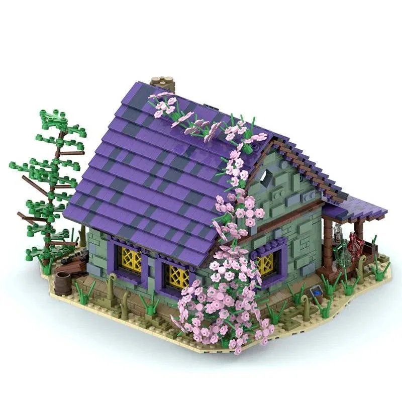 LesDiy Maison d'été (LESDIY-3287462) - prix | Brick Broker