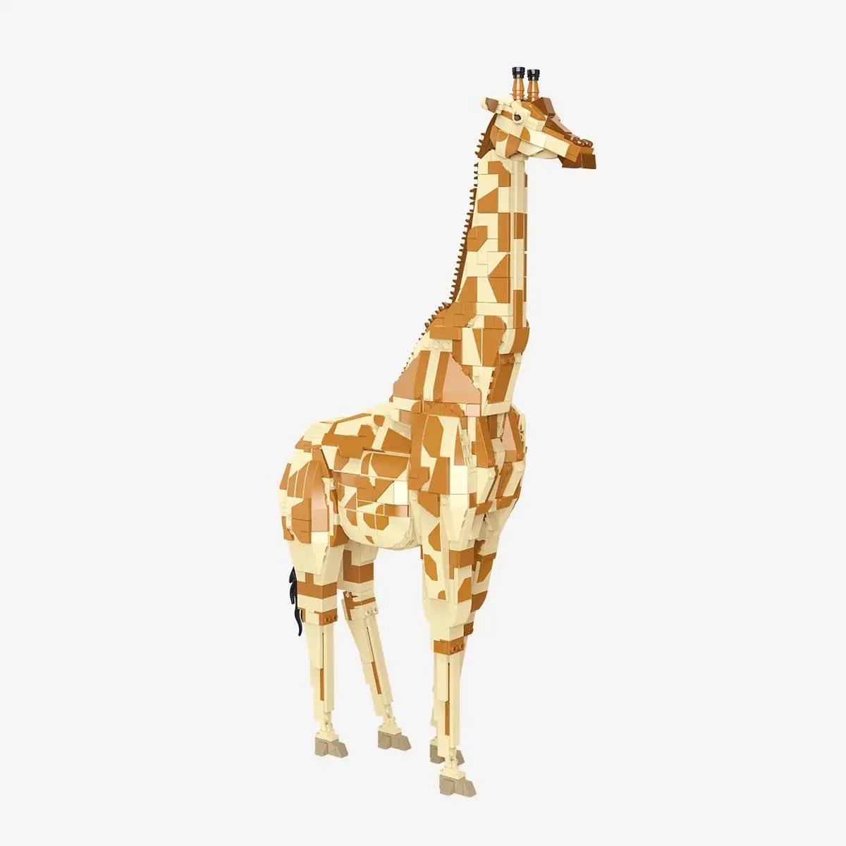 BlueBrixx Girafe (BB-109731) - prix et où acheter | Brick Broker
