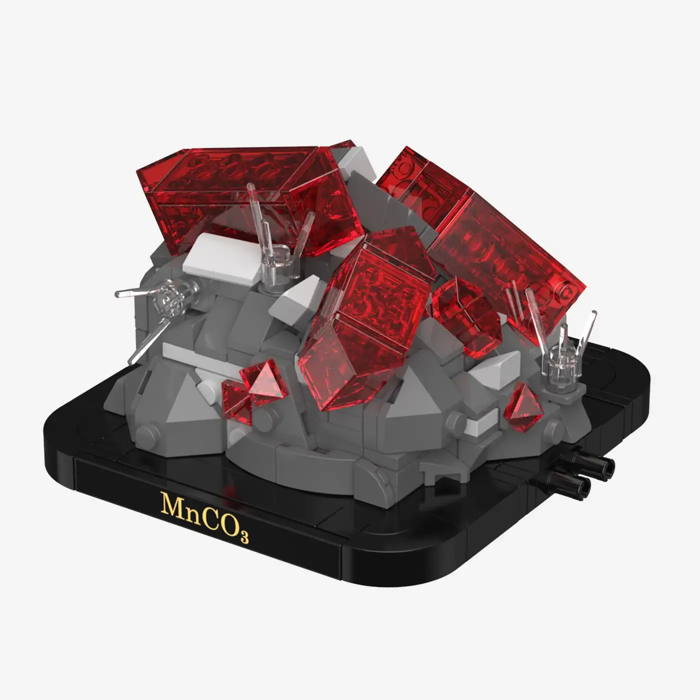 BlueBrixx Rhodochrosite (BB-109303) - prix | Brick Broker