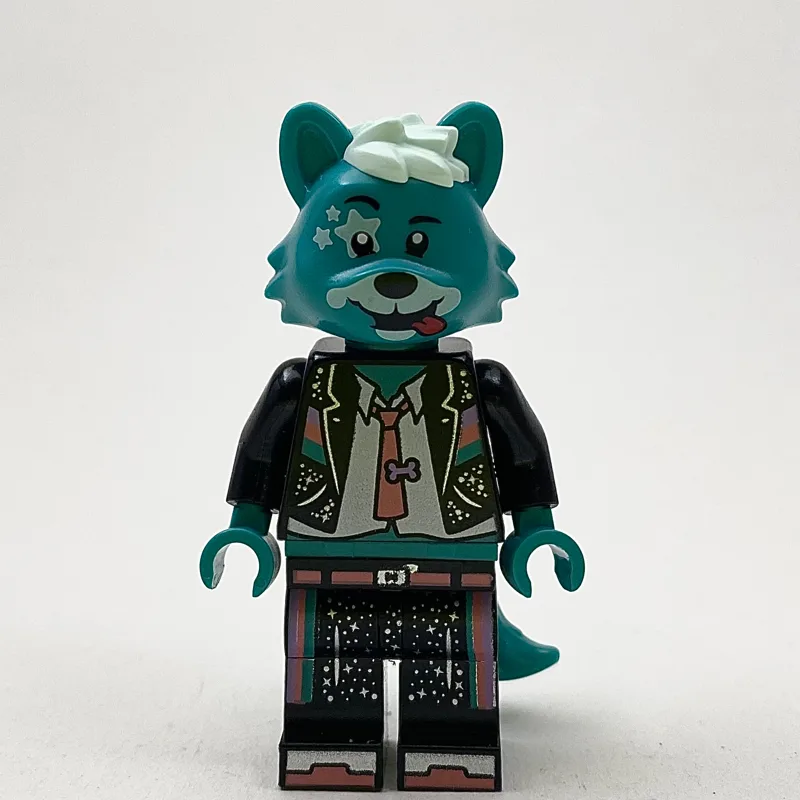 Puppy Singer — dans quels sets LEGO ? (fig-011821) | Brick Broker