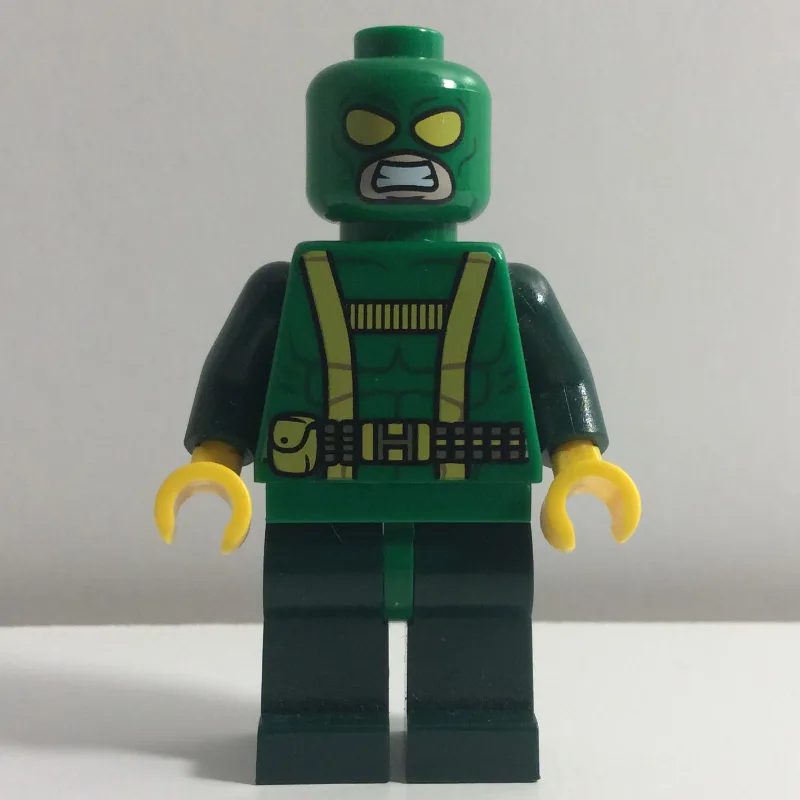 HYDRA Henchman — dans quels sets LEGO ? (fig-005043) | Brick Broker