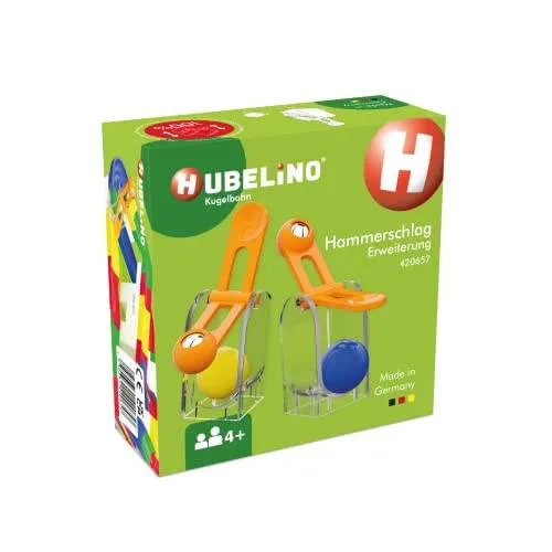 Hubelino Extension de circuit à billes Hammerschlag (HUBELINO-420657) - prix | Brick Broker