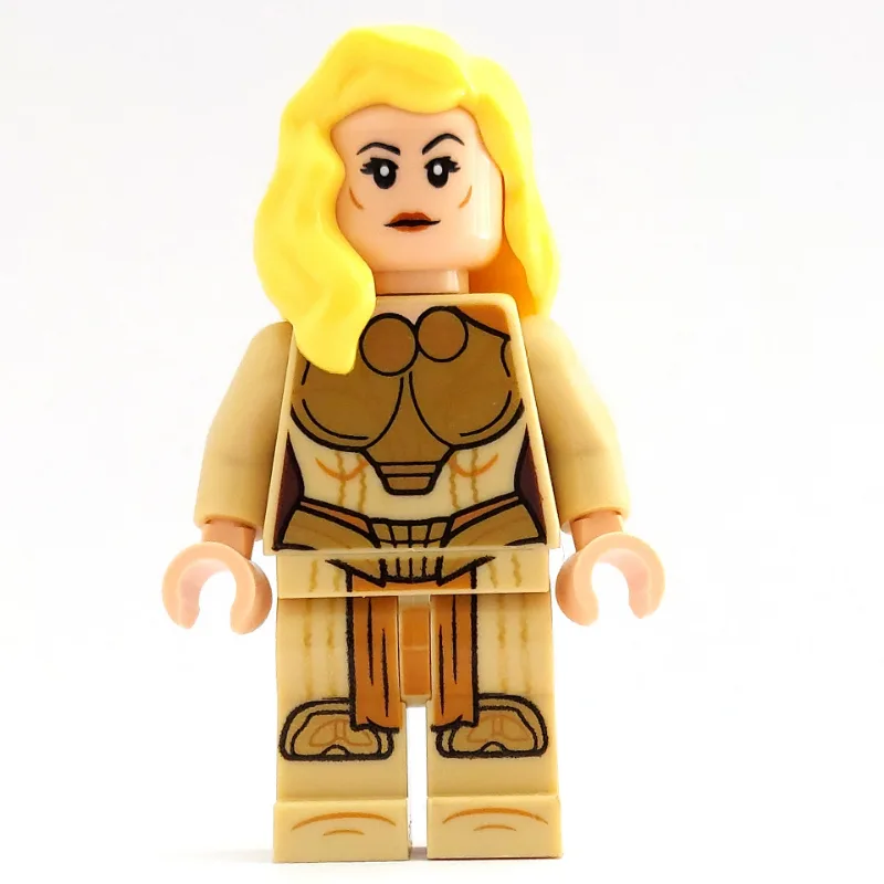 Thena — dans quels sets LEGO ? (fig-011809) | Brick Broker