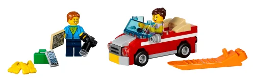 LEGO 40256 Créer le monde - prix et où acheter | Brick Broker