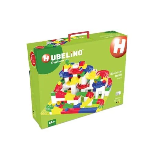 Hubelino Grand kit de circuit à billes (HUBELINO-420572) - prix | Brick Broker