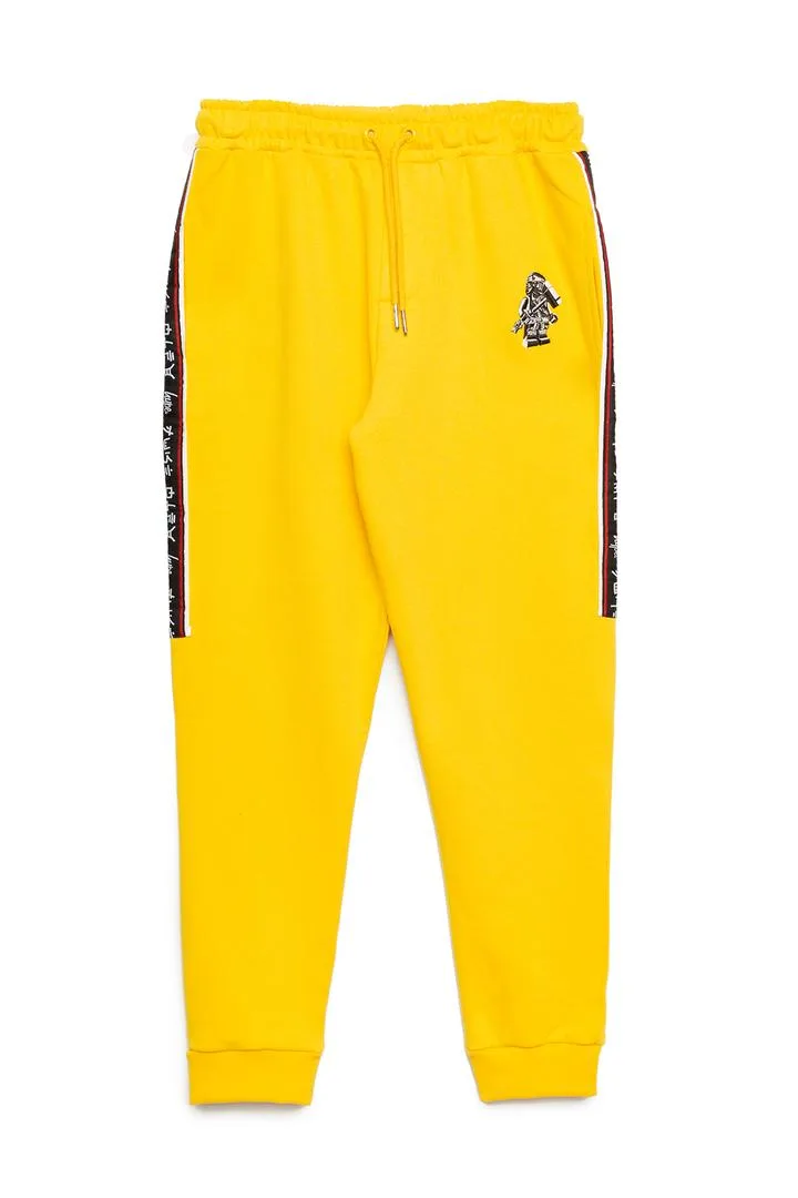 Jogging rubanné HYPE X LEGO NINJAGO Cole (LNJ275647-1) - prix | Brick Broker