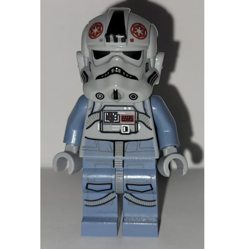 AT-AT Driver, Sand Blue Uniform, 3626cpr3168… — minifigurine LEGO | Brick Broker