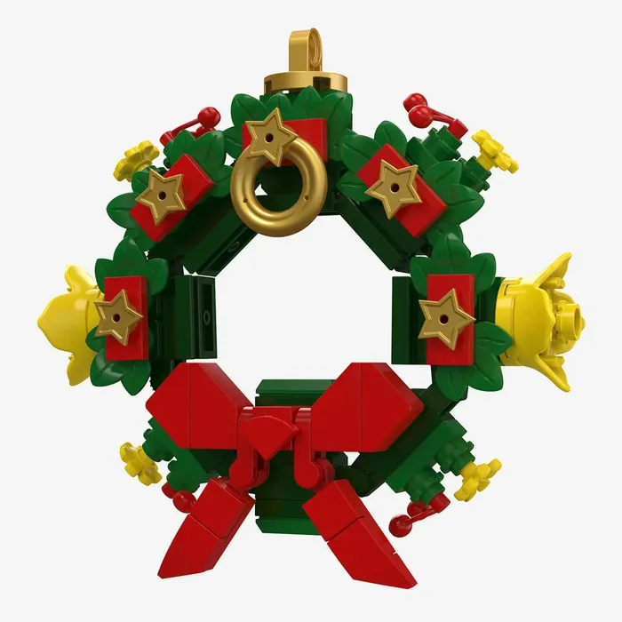 BlueBrixx Boules de Noël (BB-109321) - prix | Brick Broker