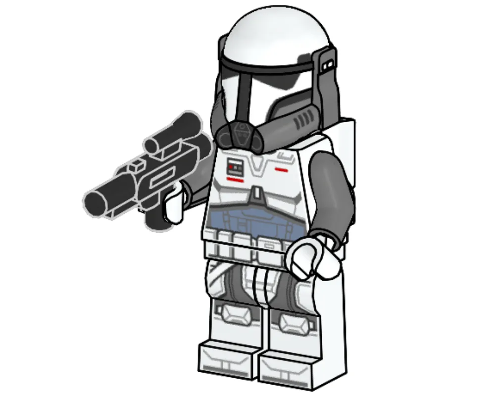 LEGO 912503 Commando impérial - prix et où acheter | Brick Broker