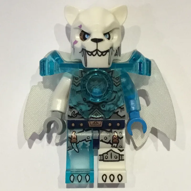 Sir Fangar — dans quels sets LEGO ? (fig-000015) | Brick Broker