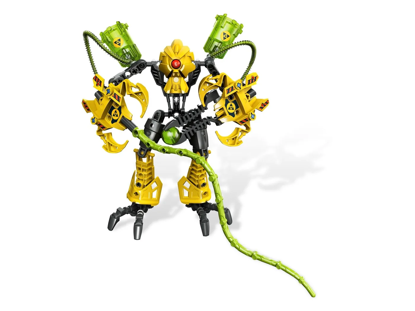 LEGO 7148 Schmelze - Preise & Vergleich | Brick Broker