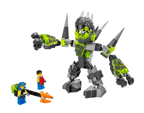 LEGO 8962 Roi de Cristal - prix et où acheter | Brick Broker