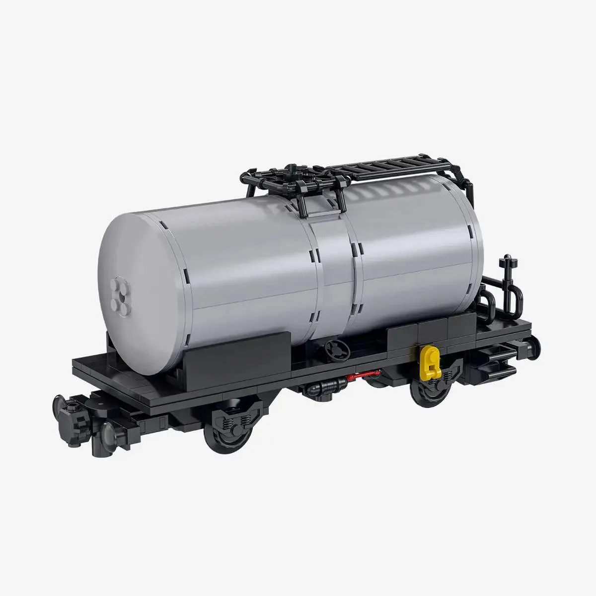 BlueBrixx Wagon-citerne (BB-109852) - prix | Brick Broker