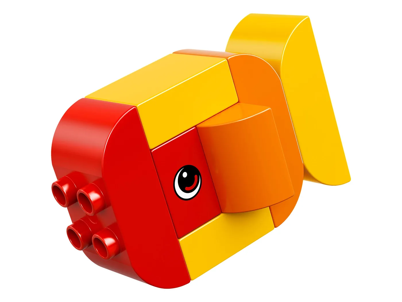 LEGO 30323 Mon Premier Poisson - prix et où acheter | Brick Broker