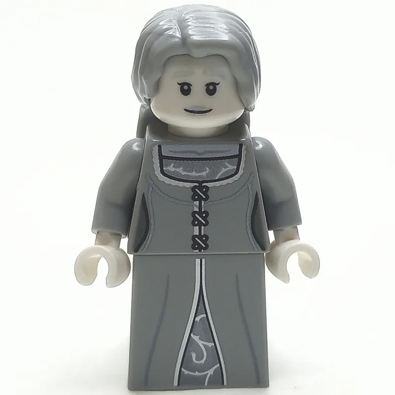 The Grey Lady — dans quels sets LEGO ? (fig-013573) | Brick Broker