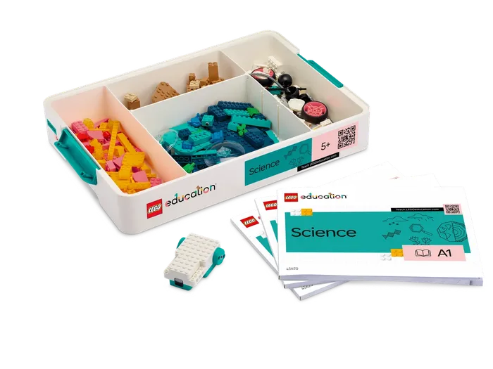 LEGO 45620 Kit Scientifique Années 1-3 - prix | Brick Broker