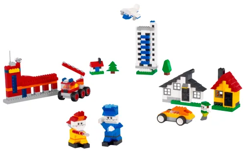 LEGO 4406 Bâtiments - prix et où acheter | Brick Broker