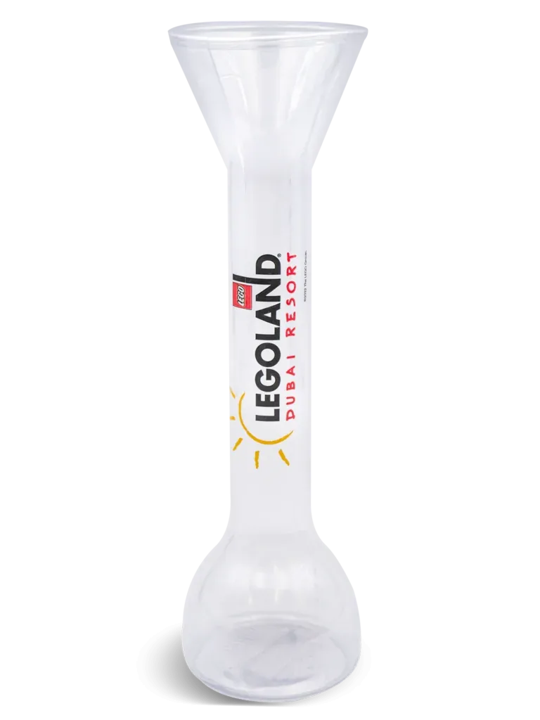LEGOLAND Dubai Resort 18oz Straight Yard (Y18-1) - prix | Brick Broker