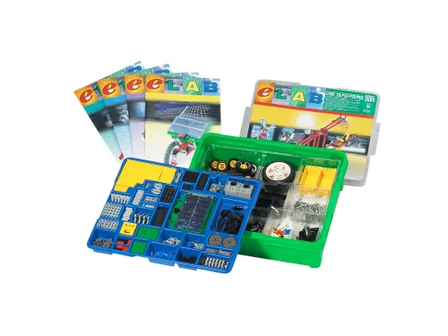 LEGO 9684 Set Énergie Renouvelable II - prix | Brick Broker