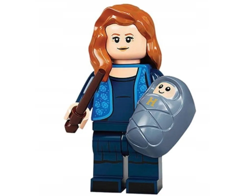 LEGO 71028 Lily Potter - prix et où acheter | Brick Broker