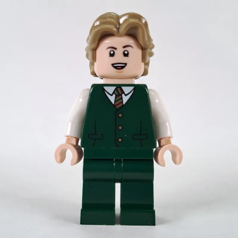 V — dans quels sets LEGO ? (fig-013551) | Brick Broker