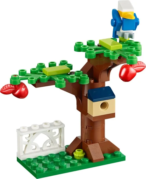 LEGO 40400 Pommier - prix et où acheter | Brick Broker