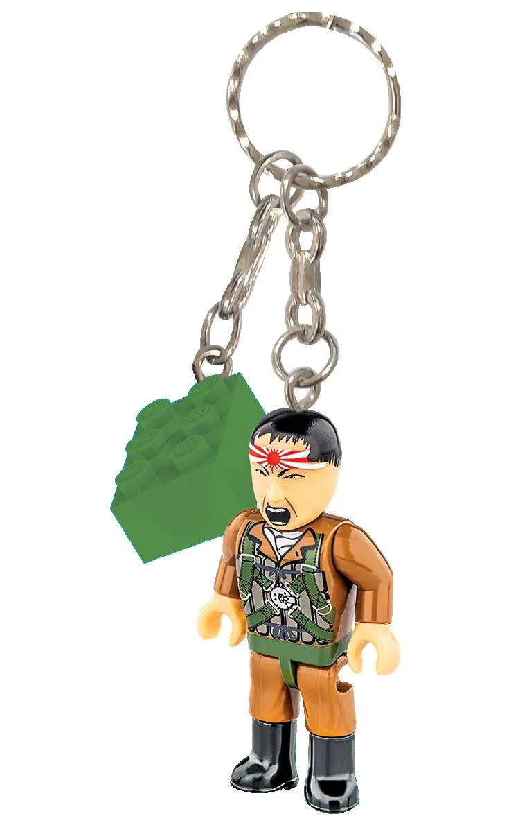 COBI Pilote kamikaze (COBI-01367) - prix | Brick Broker