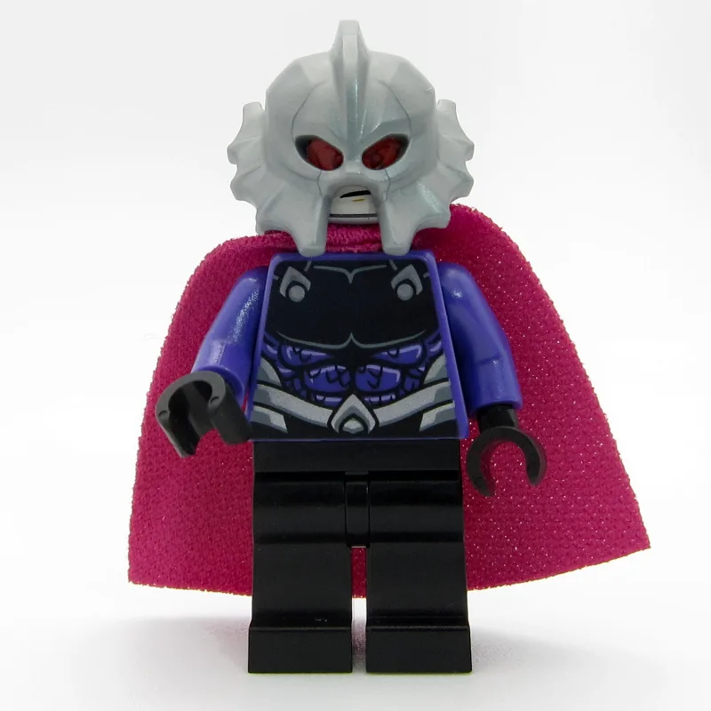 Ocean Master — dans quels sets LEGO ? (fig-005488) | Brick Broker