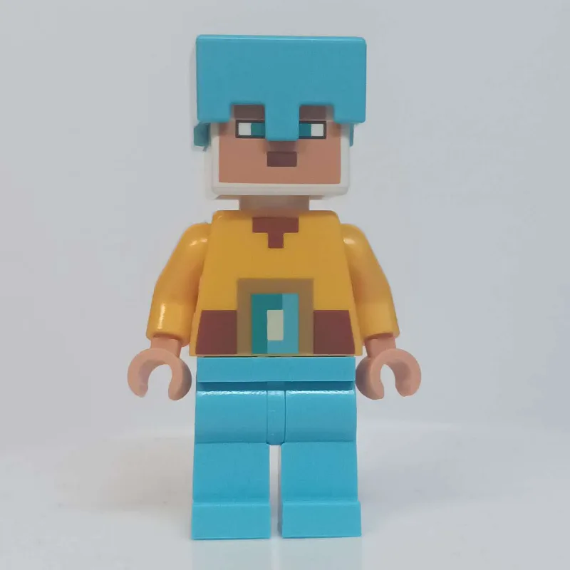 Guardian Warrior — dans quels sets LEGO ? (fig-013303) | Brick Broker