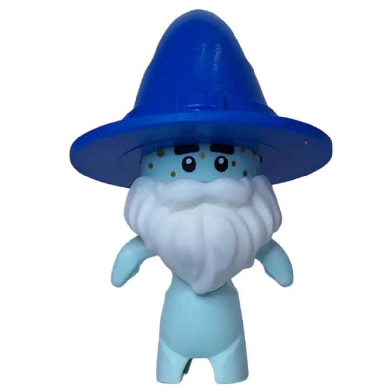 Dreamling - Wizard — dans quels sets LEGO ? (fig-014143) | Brick Broker