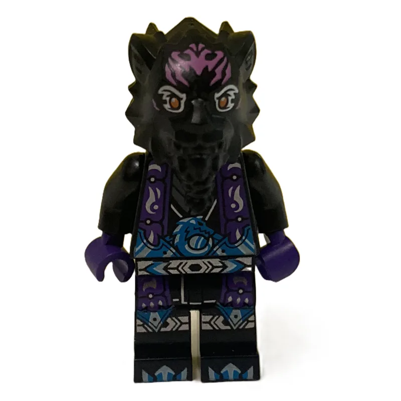 Lord Ras — dans quels sets LEGO ? (fig-015601) | Brick Broker