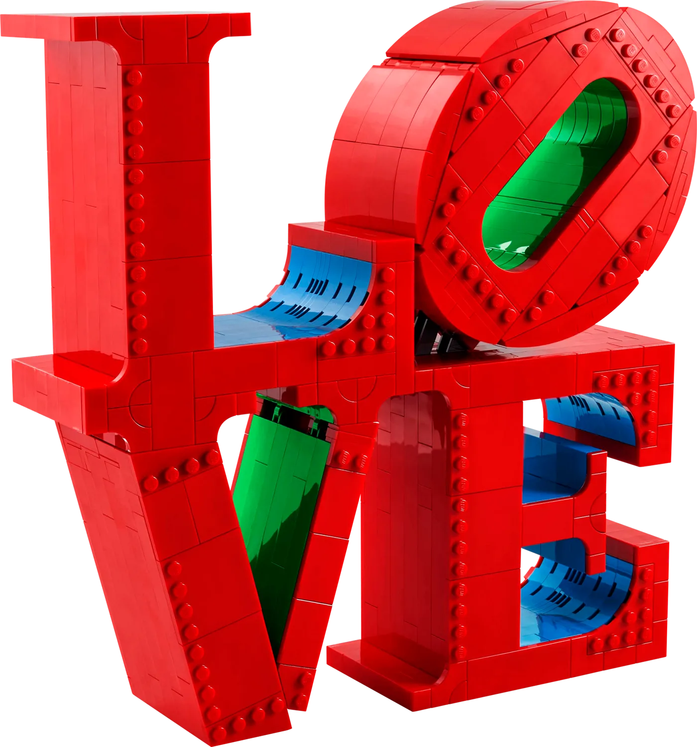 LEGO 31214 LOVE - prix et où acheter | Brick Broker
