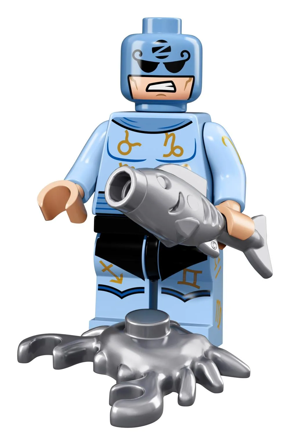 LEGO 71017 Maître du Zodiaque - prix et où acheter | Brick Broker