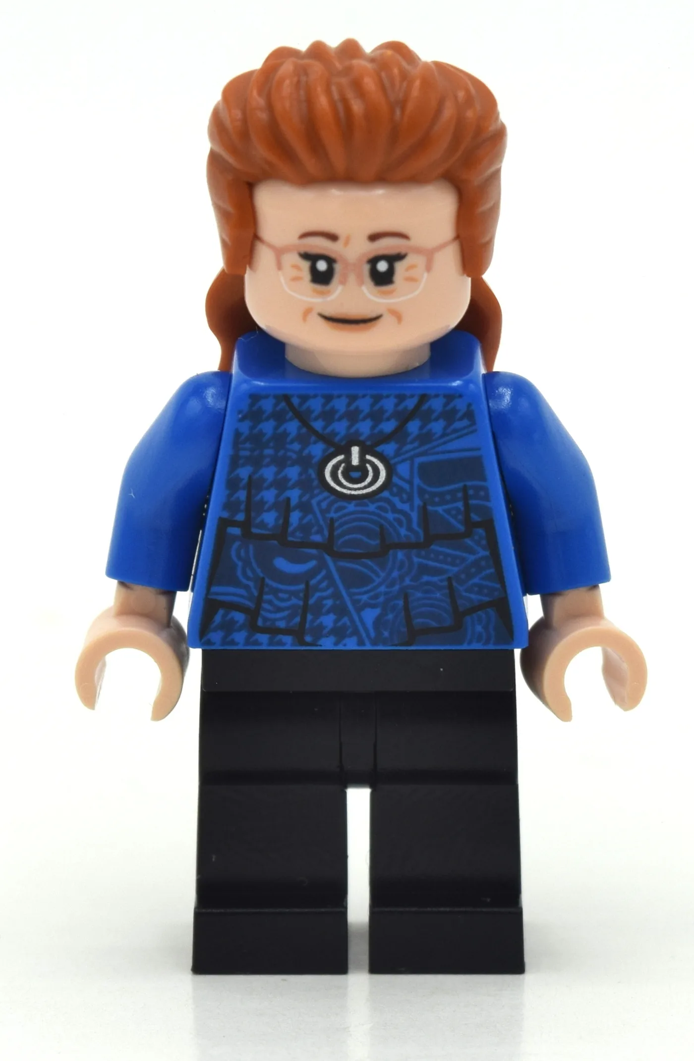Kathi Dooley (Before) — dans quels sets LEGO ? (fig-011700) | Brick Broker