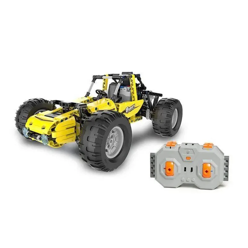CaDA Buggy tout-terrain (C51043W) - prix | Brick Broker