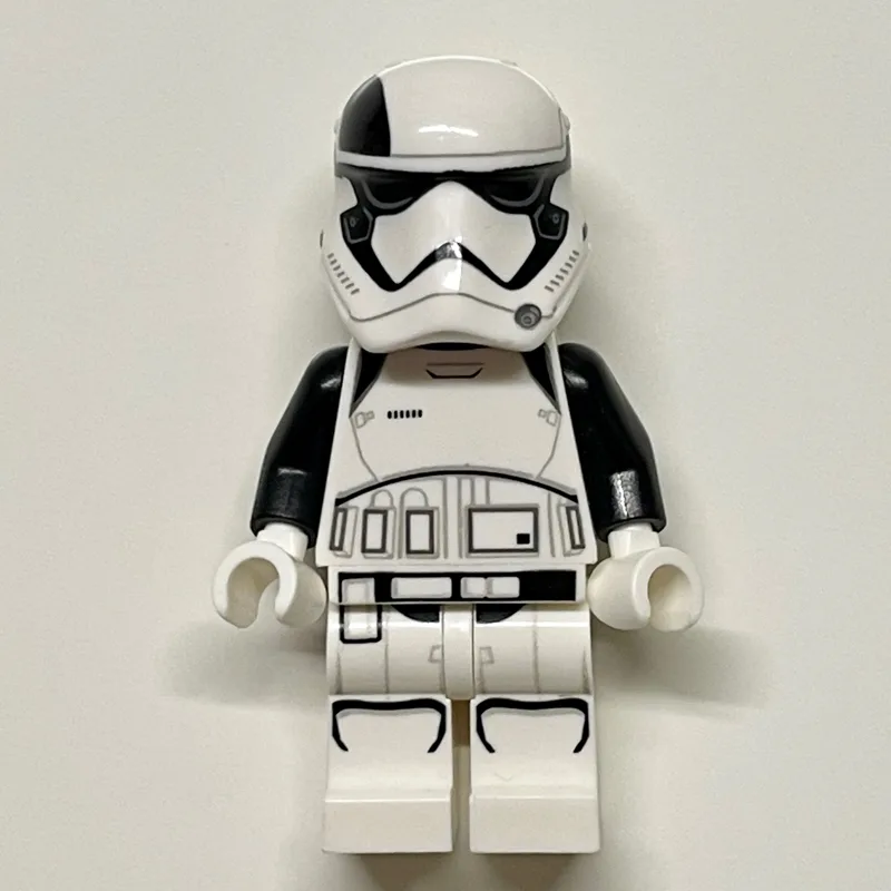 Stormtrooper, First Order / Stormtrooper Exec… — minifigurine LEGO | Brick Broker