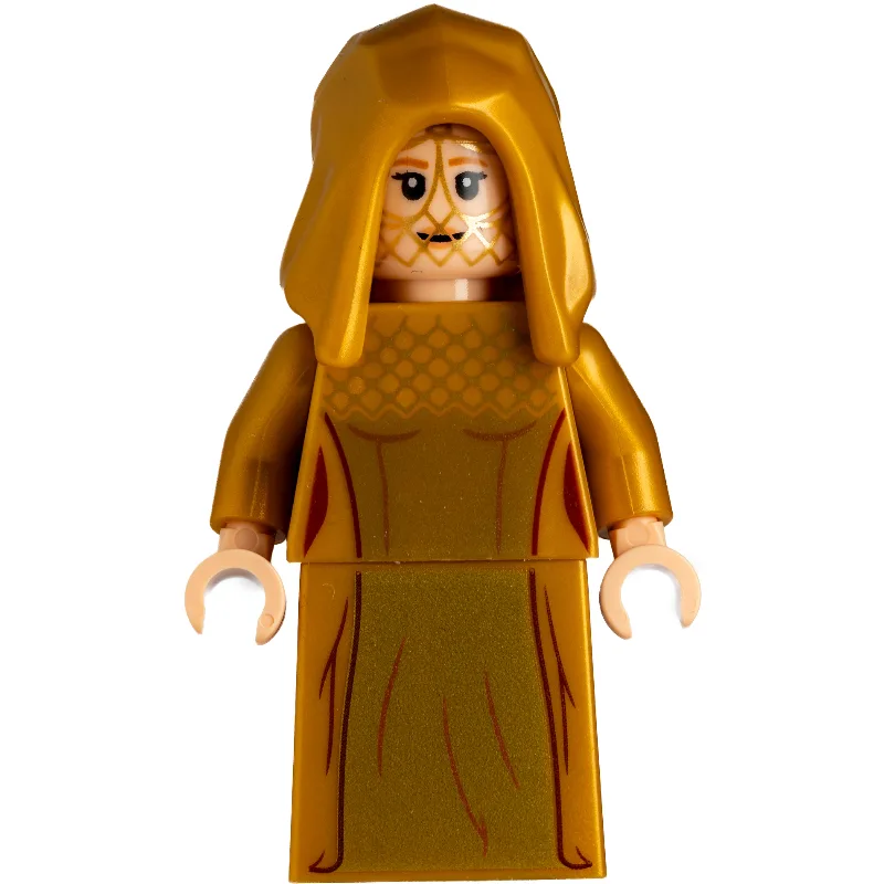 Lady Jessica — dans quels sets LEGO ? (fig-014720) | Brick Broker