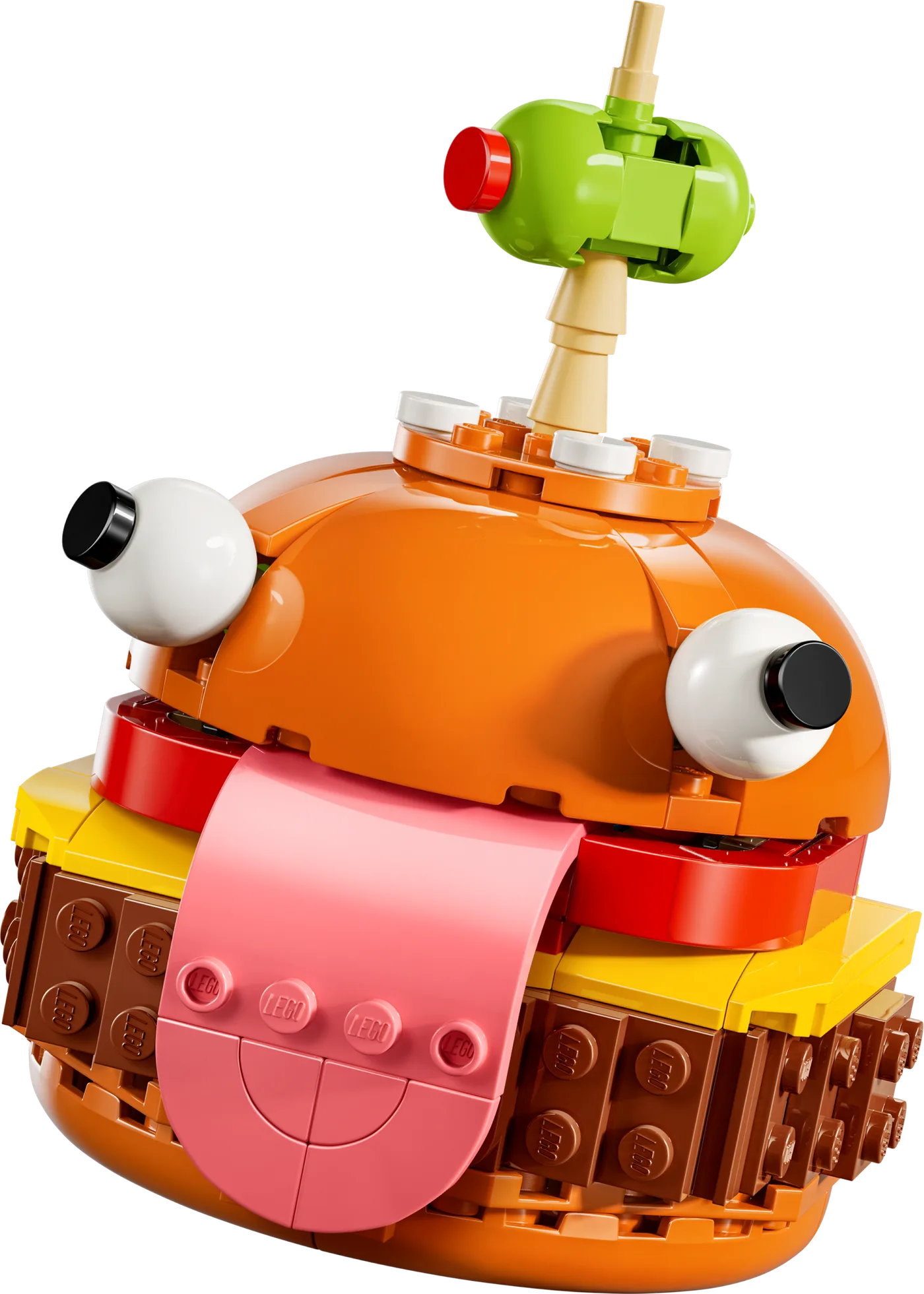 LEGO 77070 Durrr Burger - prix et où acheter | Brick Broker