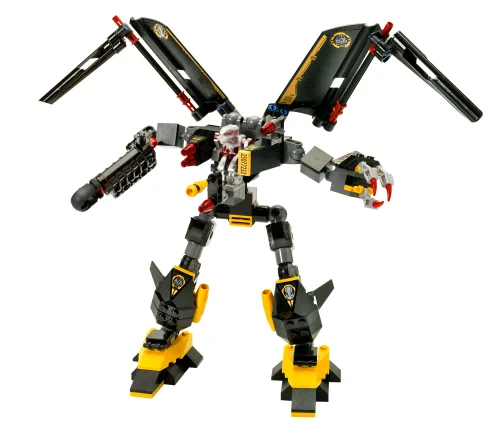 LEGO 8105 Condor de Fer - prix et où acheter | Brick Broker